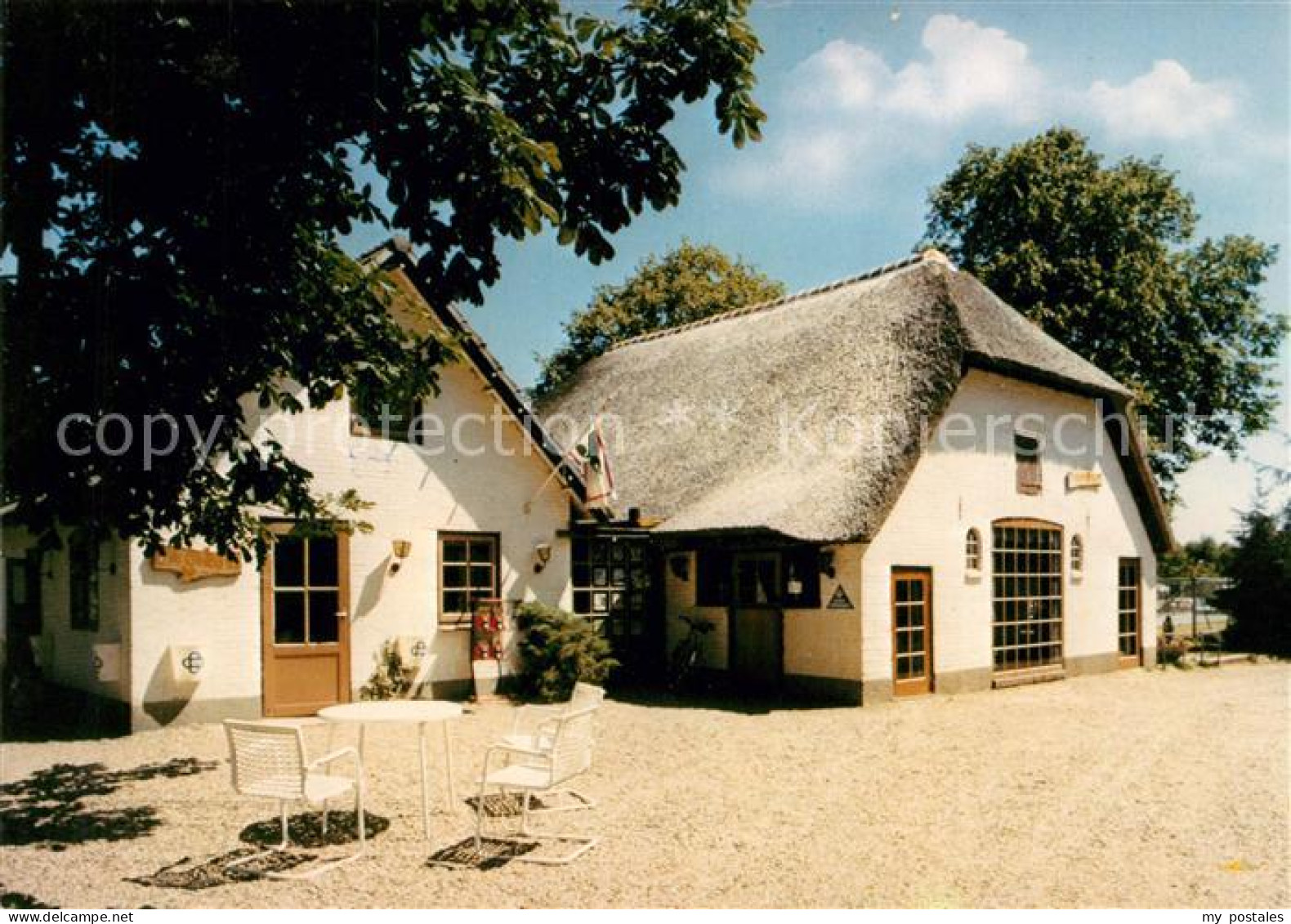 Epe Camping Vossenberg