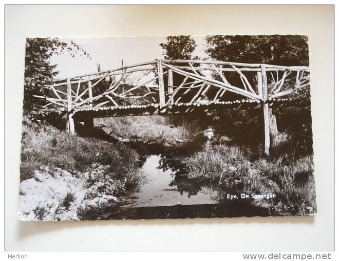 Epe - De Sprengen  D68508