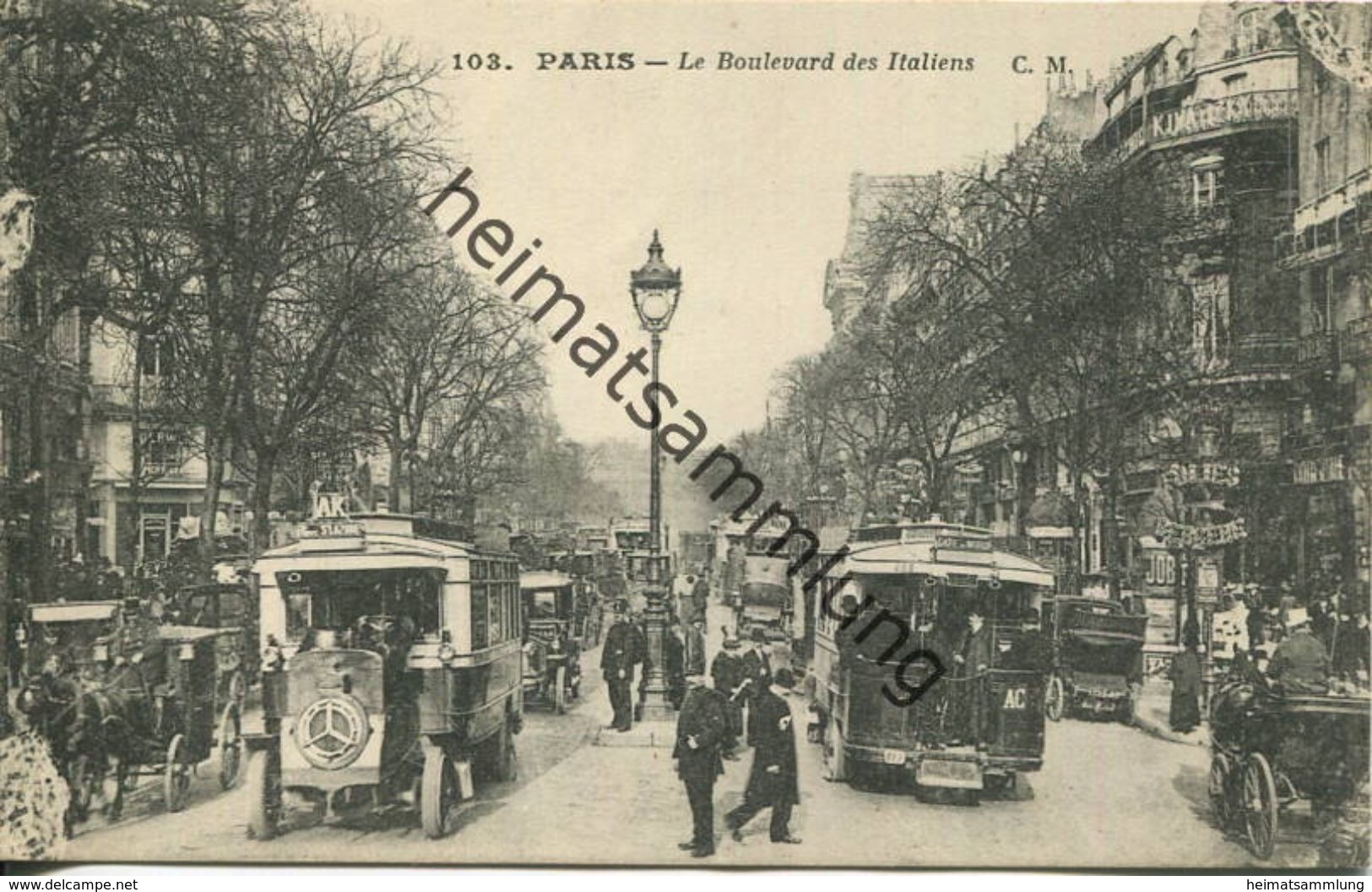 Epernon - La Rue Saint Pierre