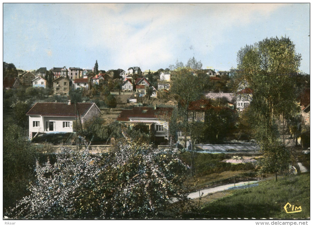 EPINAY SUR ORGE(ESSONNE)