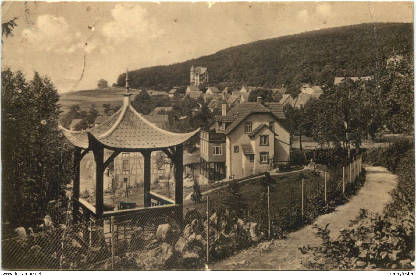 Eppenhain im Taunus - Kelkheim