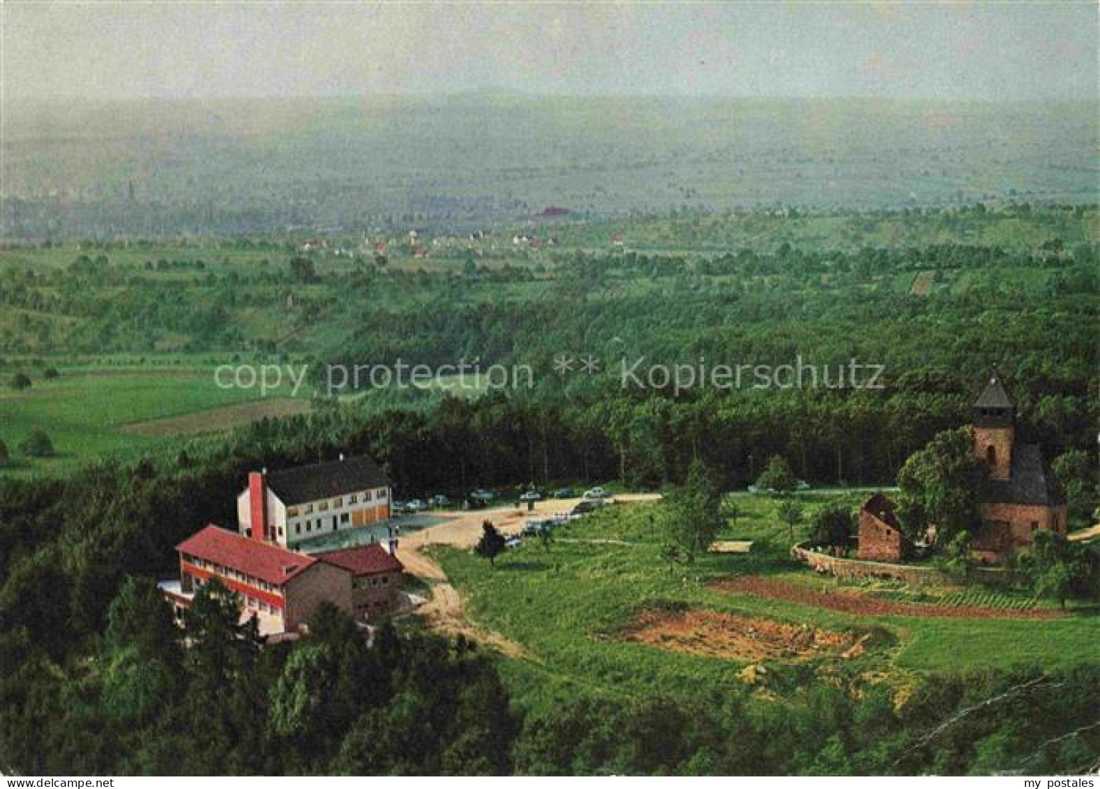 Eppingen Haus Ottilienberg