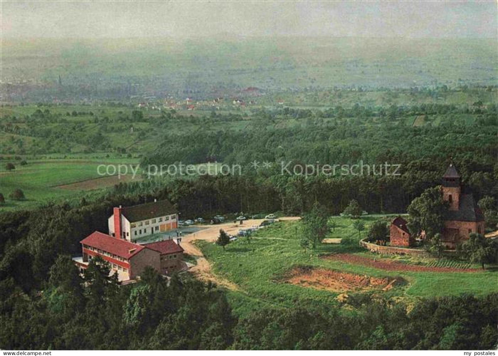 Eppingen Haus Ottilienberg