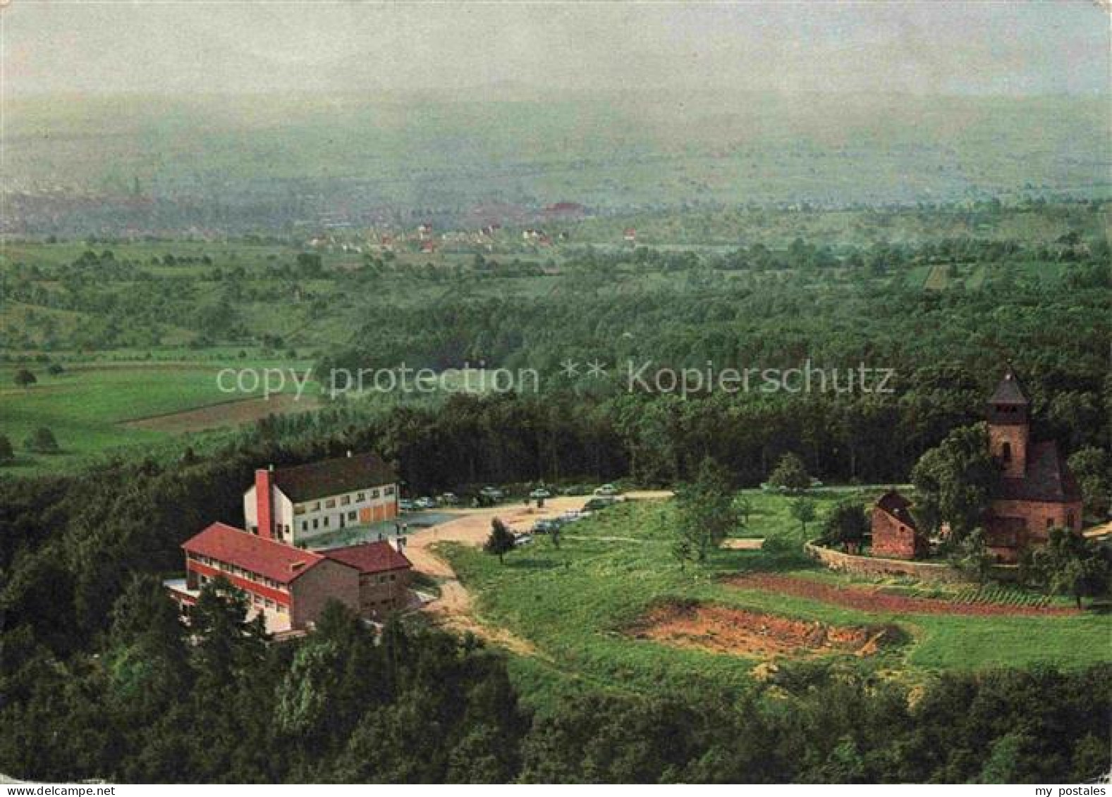 Eppingen Haus Ottilienberg