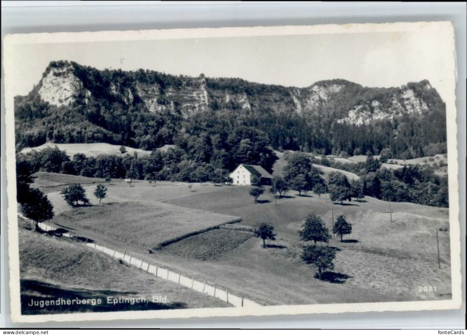 Eptingen Jugendherberge