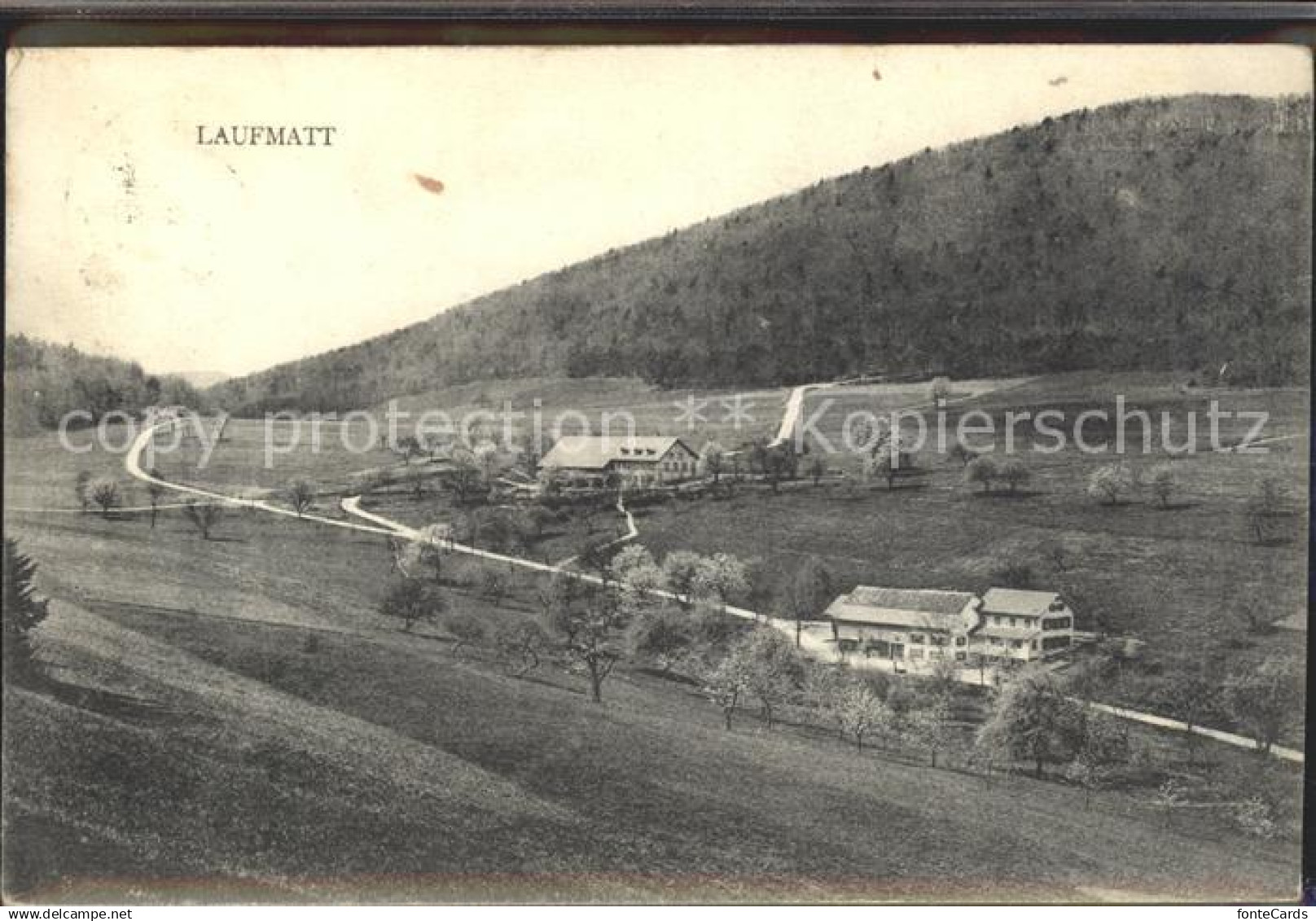 Eptingen Laufmatt