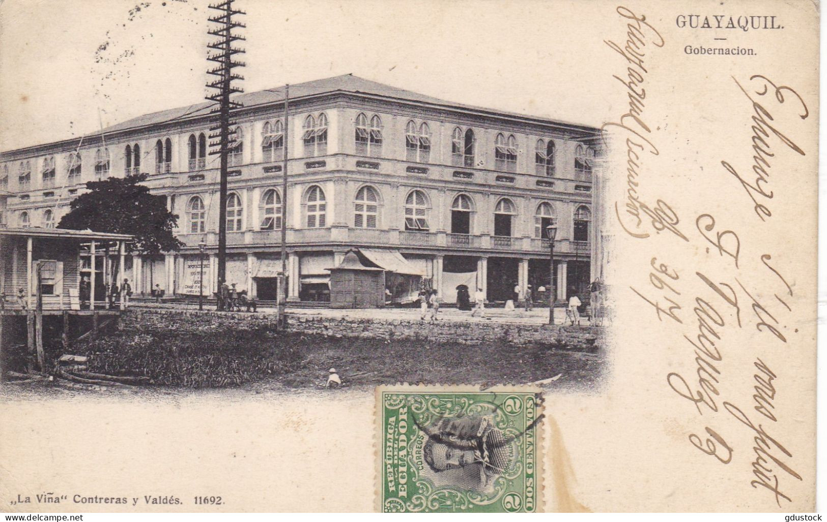 Equateur - Guayaquil