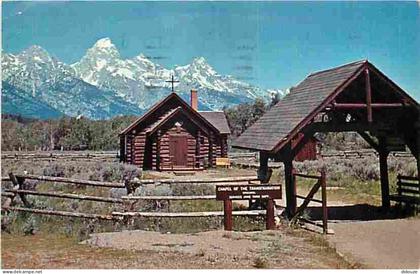 Carte Postale - Equateur - Altar - Chapel of Transfiguration - CPM - Voir Scans Recto-Verso - Poscard - Carta Postal -