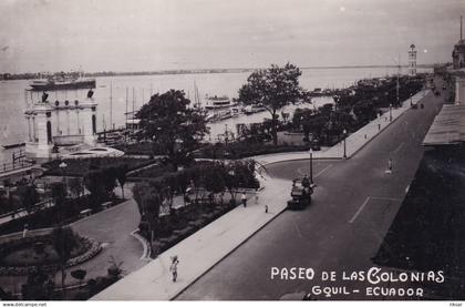 EQUATEUR(GUAYAQUIL)