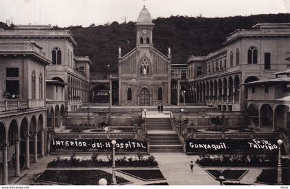 EQUATEUR(GUAYAQUIL)