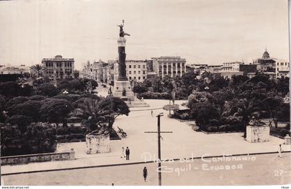 EQUATEUR(GUAYAQUIL)