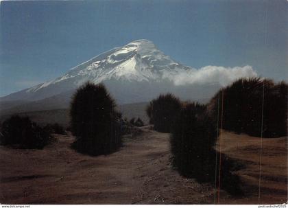 lot408 chimborazo ecuador  6310m