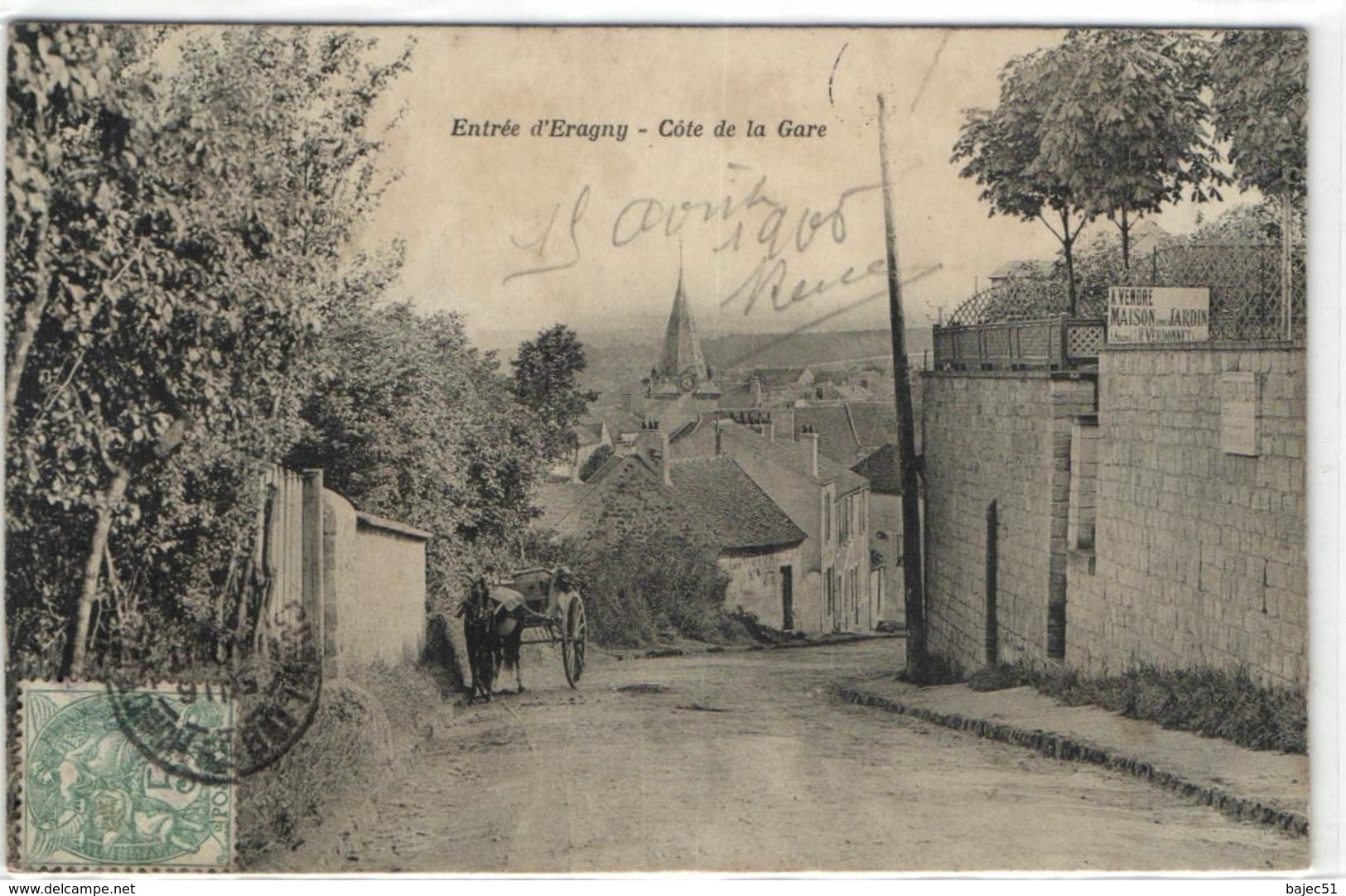 Eragny