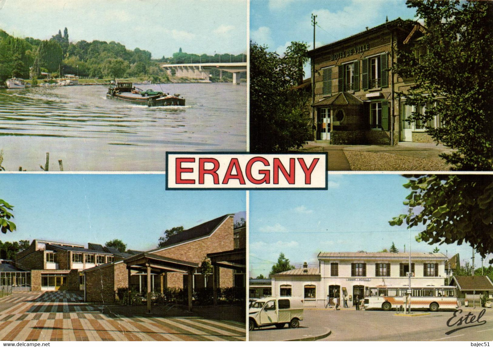Eragny