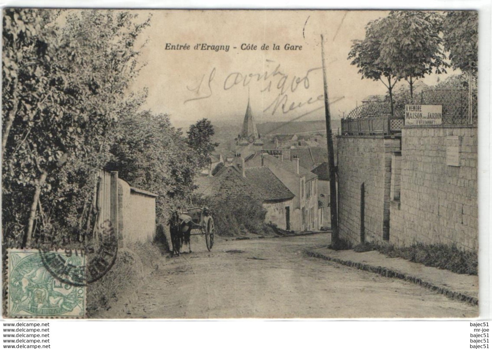 Eragny