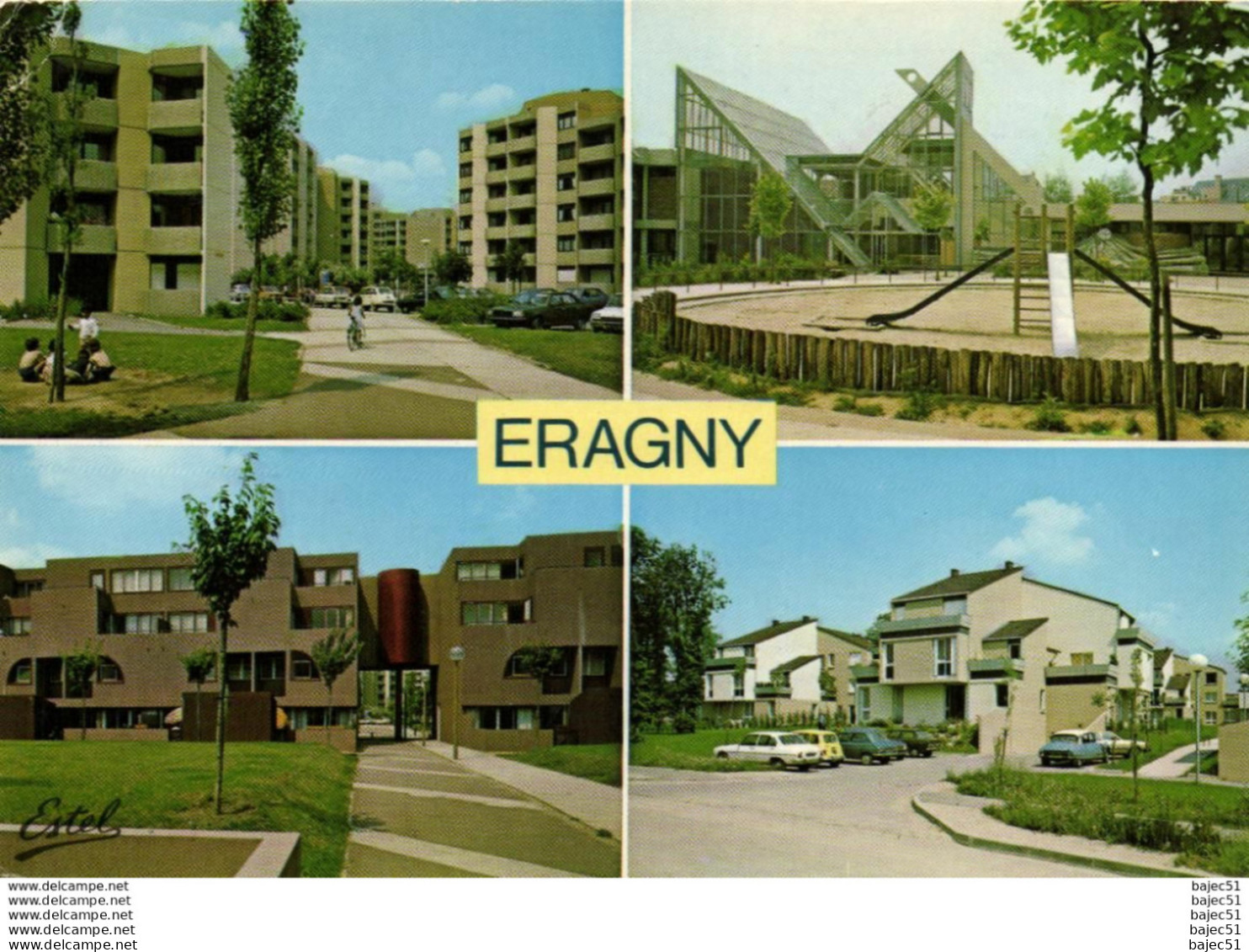 Eragny