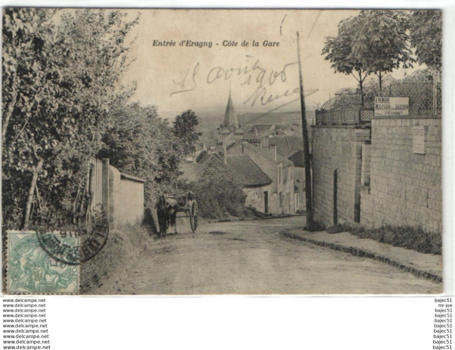 Eragny