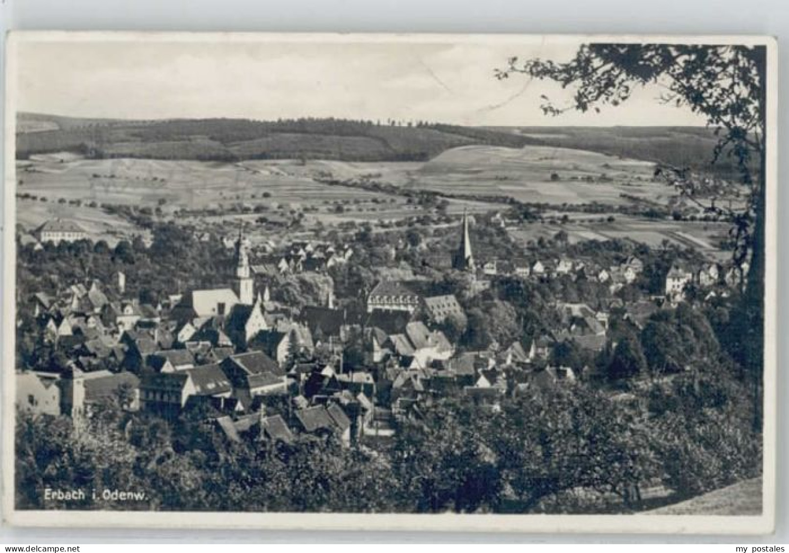 Erbach Odenwald Erbach