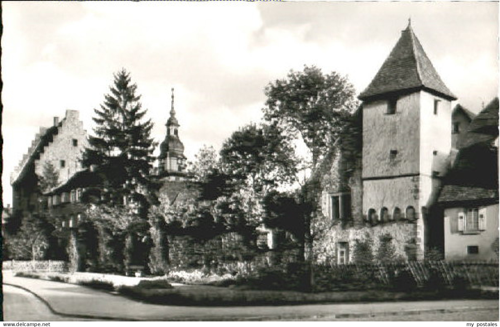 Erbach Odenwald Erbach