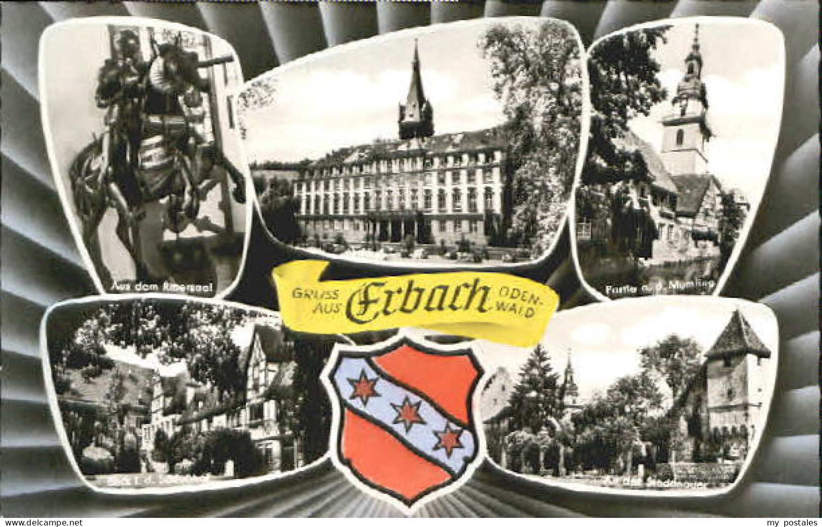 Erbach Odenwald Erbach Odenwald