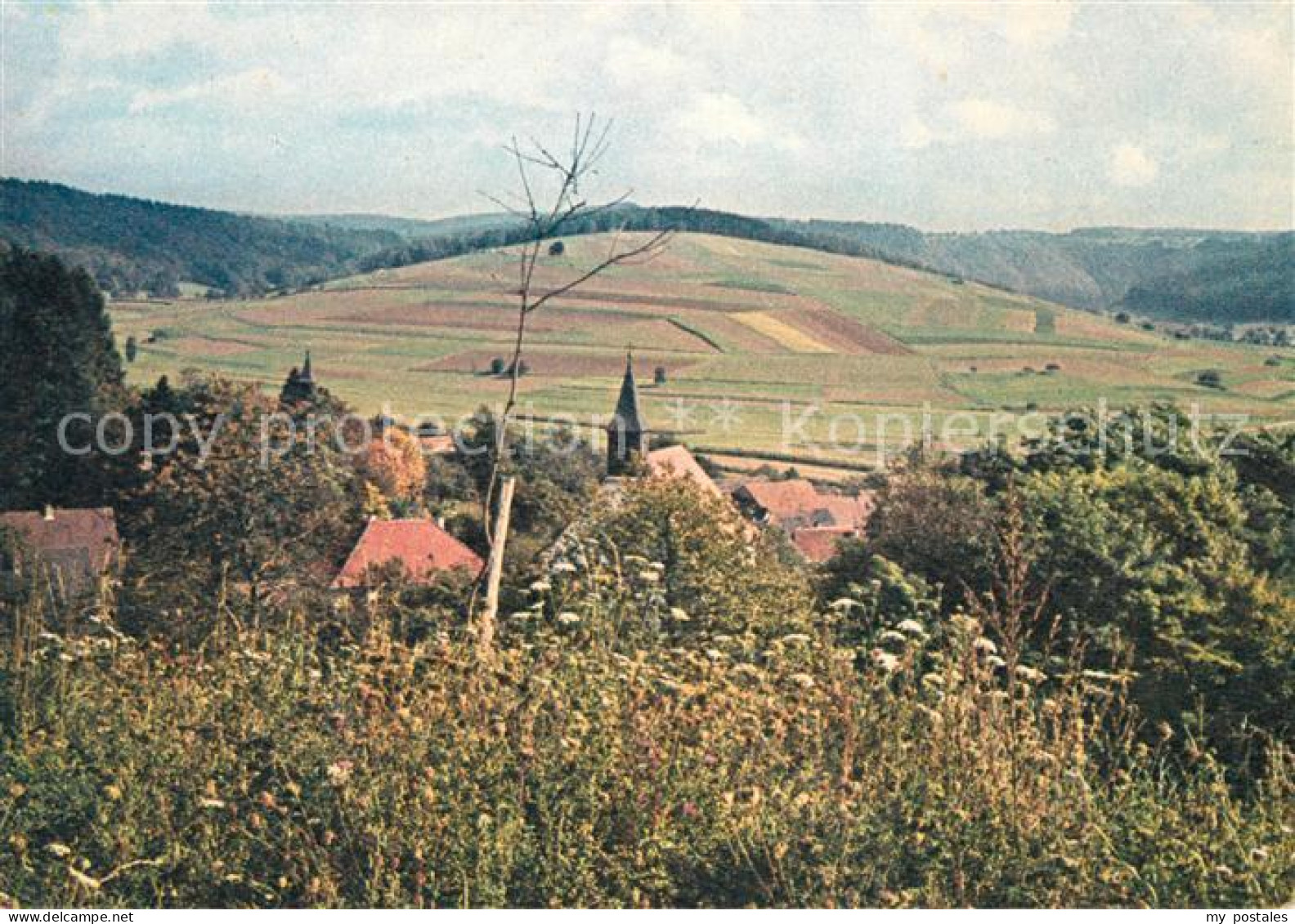 Erbach Odenwald JH
