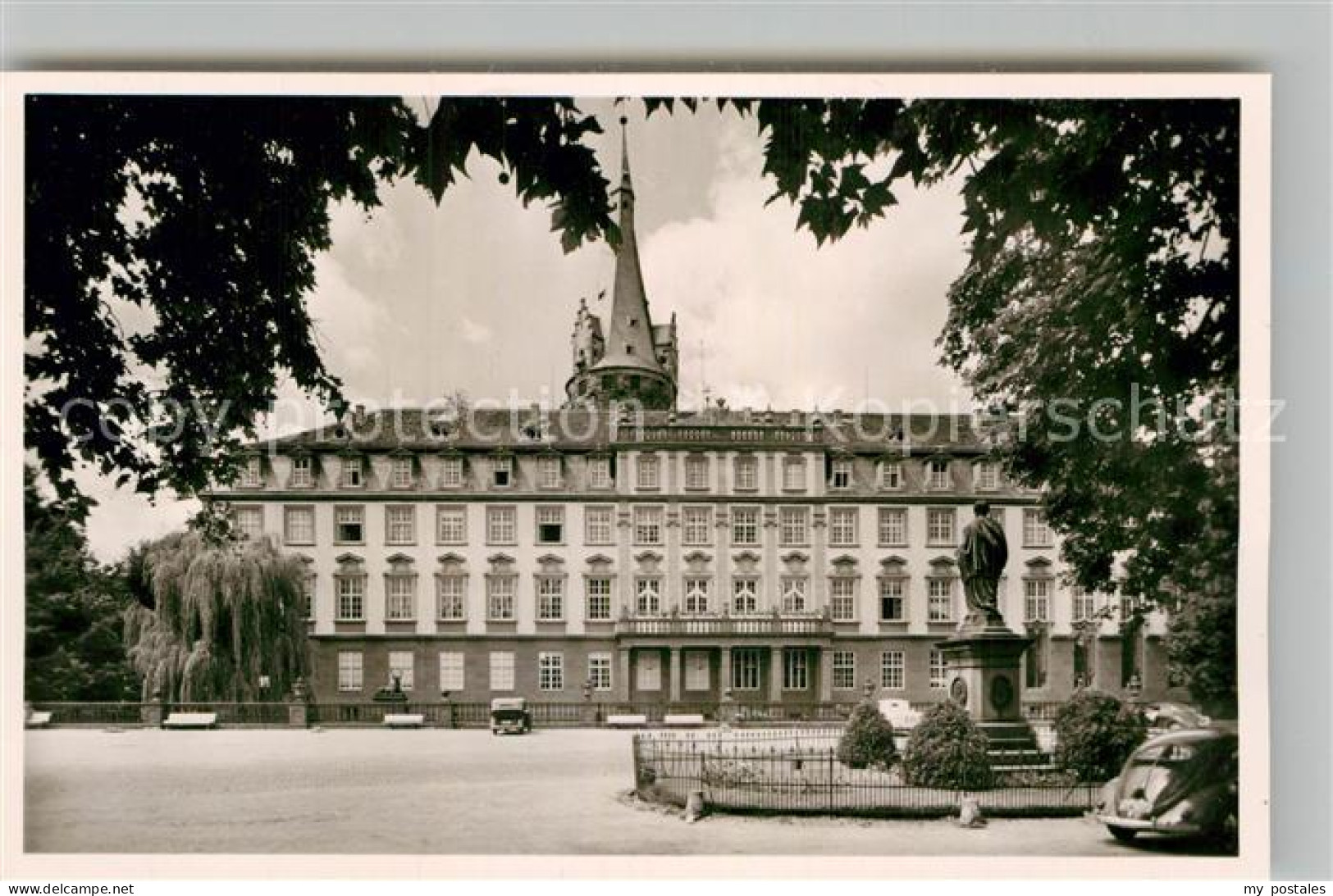 Erbach Odenwald Schloss