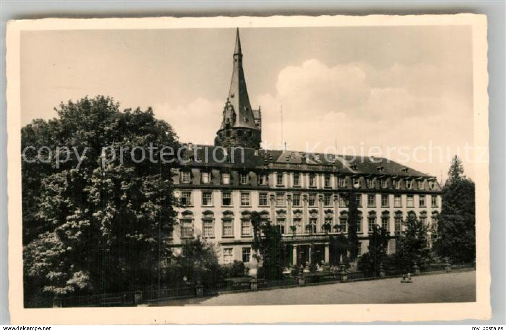 Erbach Odenwald Schloss