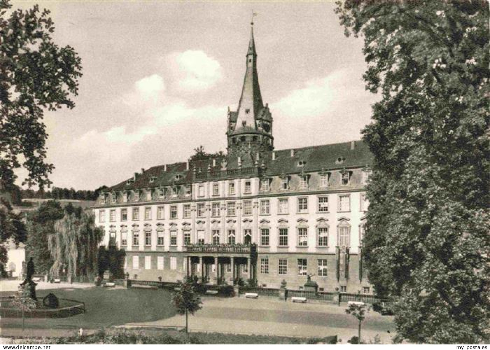Erbach Odenwald Schloss