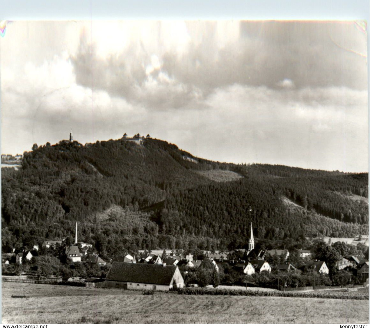 Erdmannsdorf Kr. Flöha