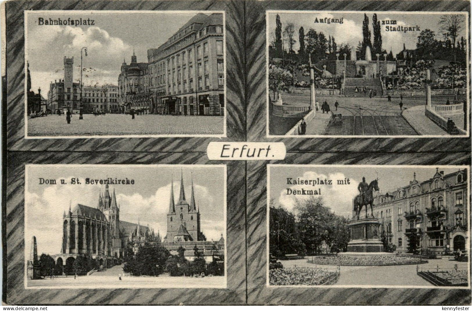 Erfurt