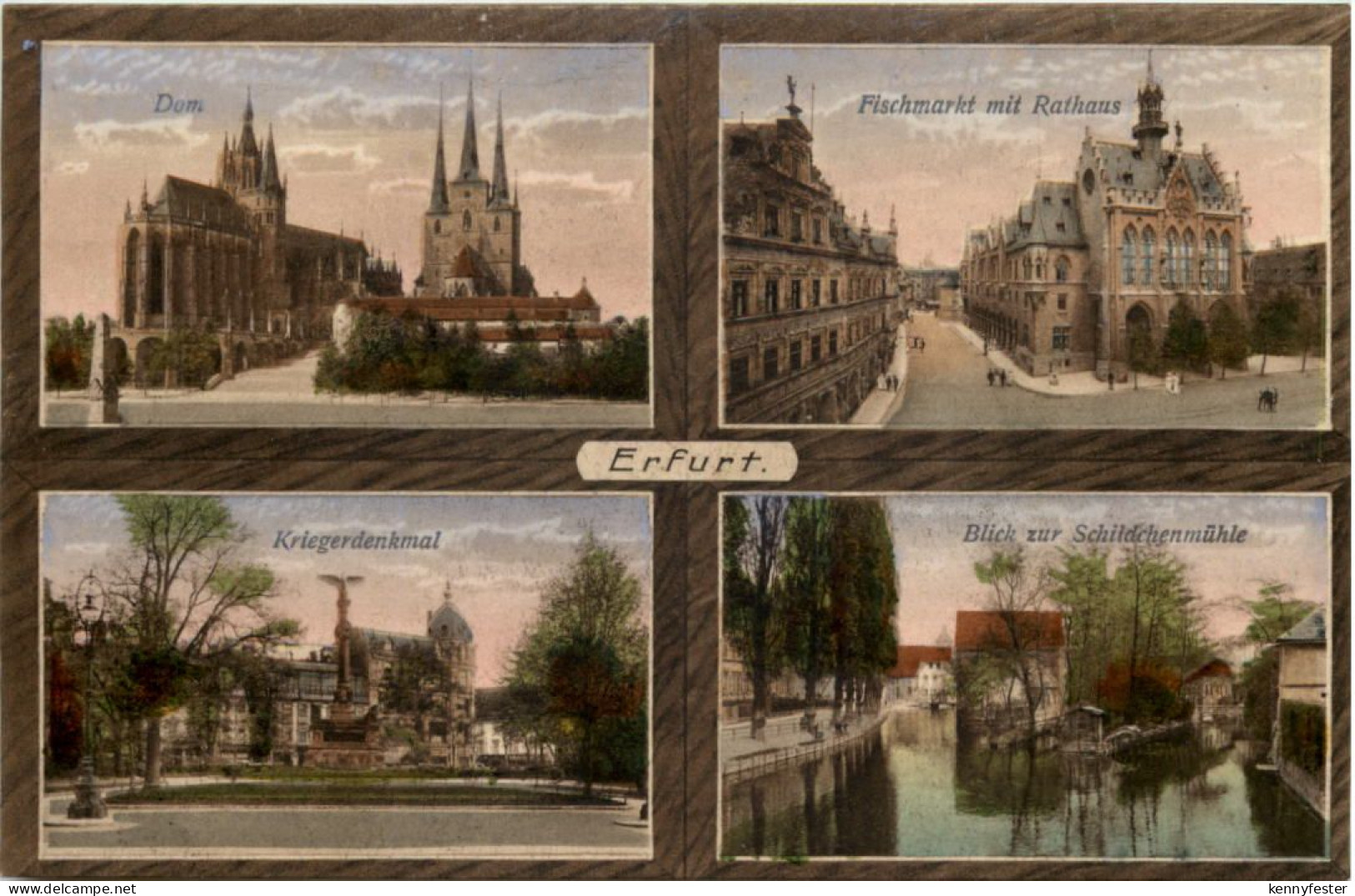 Erfurt