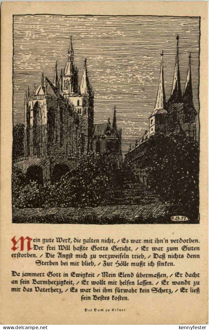 Erfurt