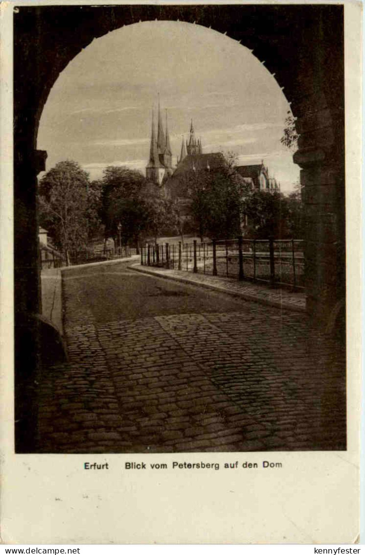 Erfurt
