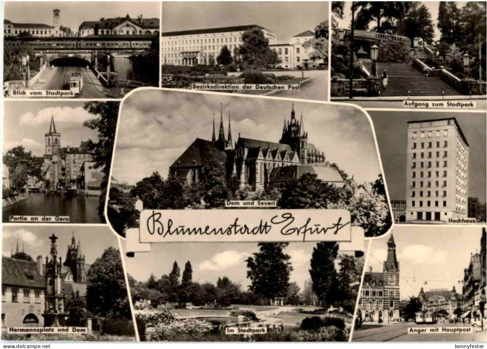 Erfurt