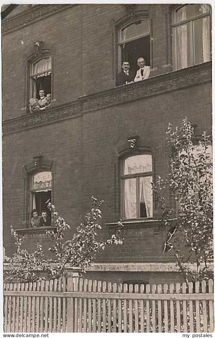 ERFURT  CITY Fotograf F. Schollain Erfurt