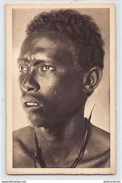 Eritrea - Sudanese - Publ. A. Baratti 32