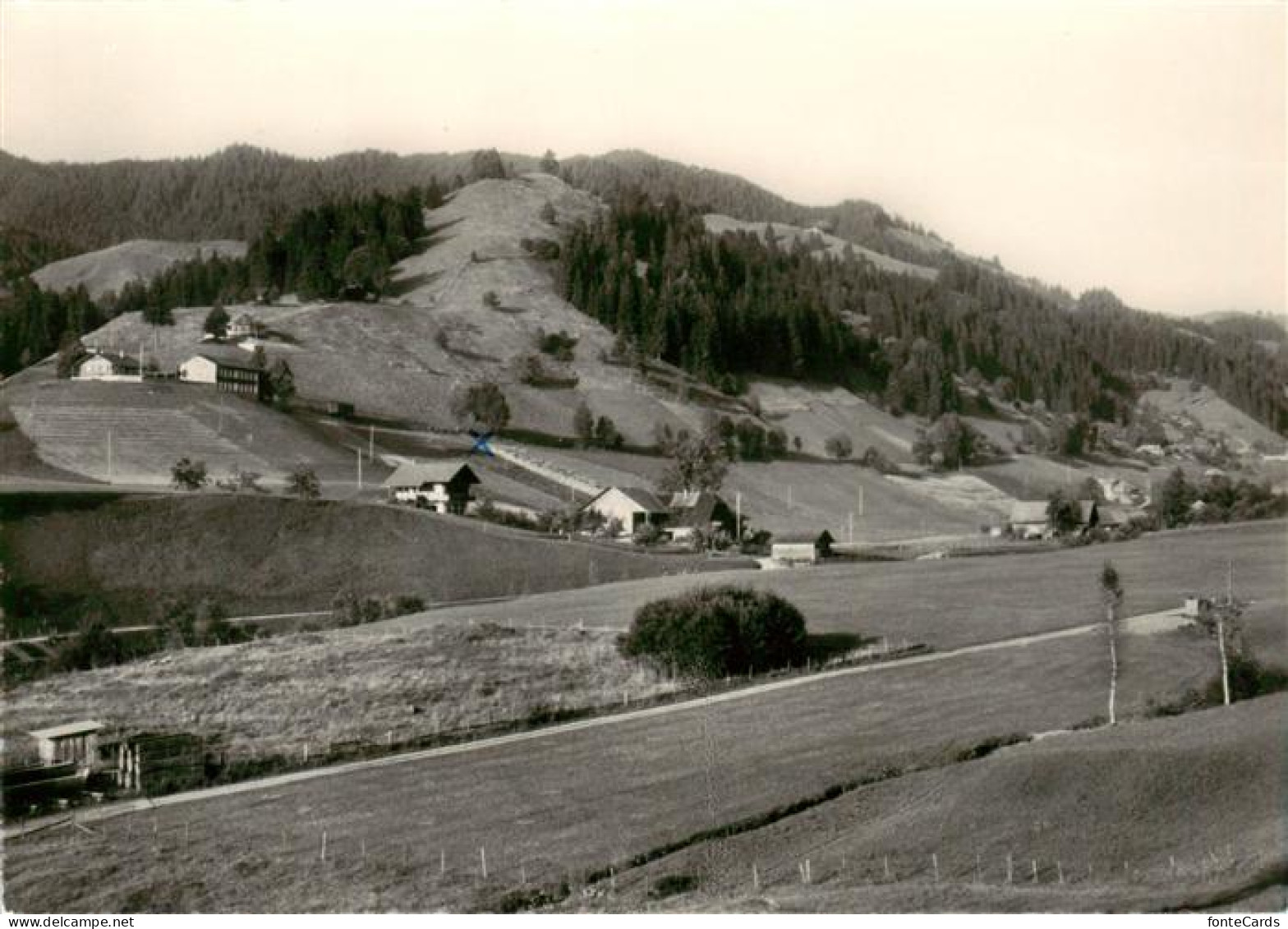 Eriz BE Panorama