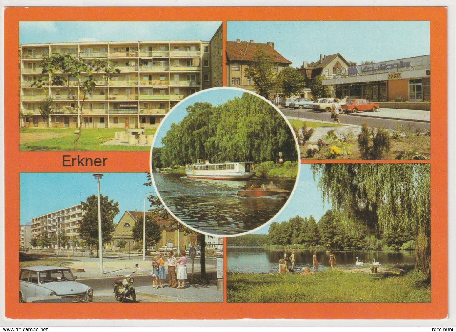Erkner