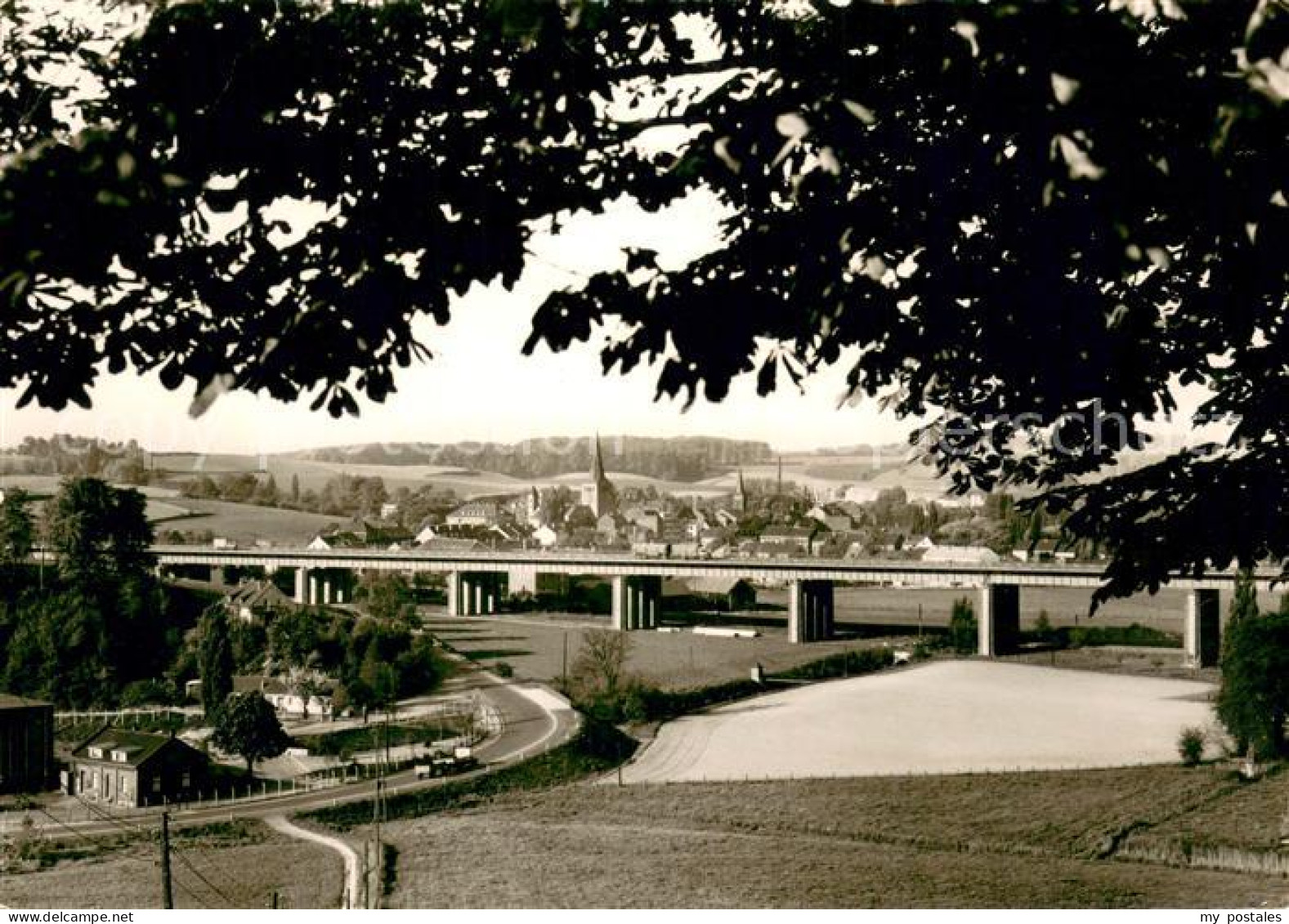 Erkrath Panorama