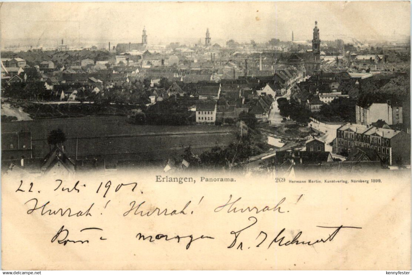 Erlangen