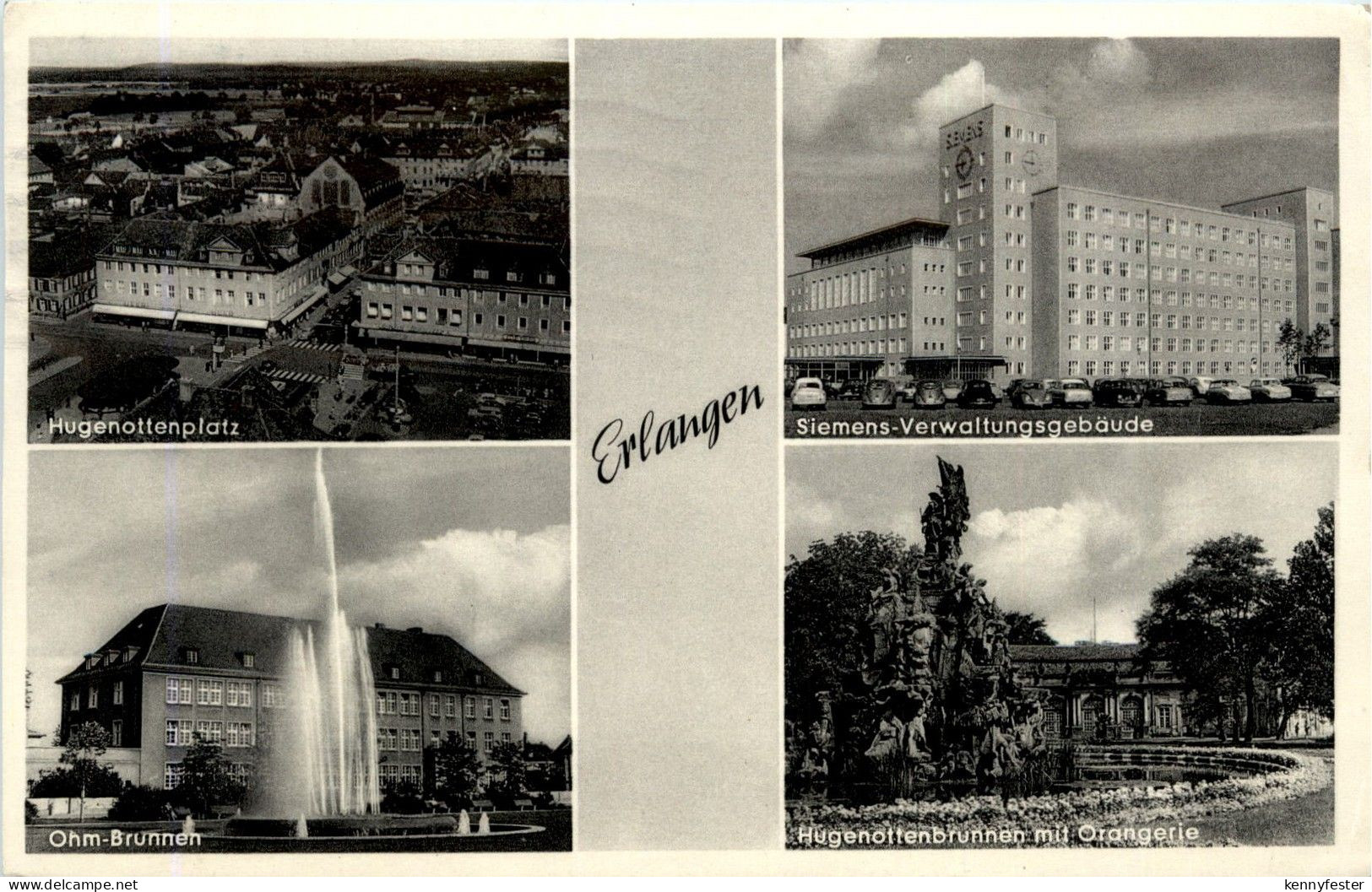 Erlangen