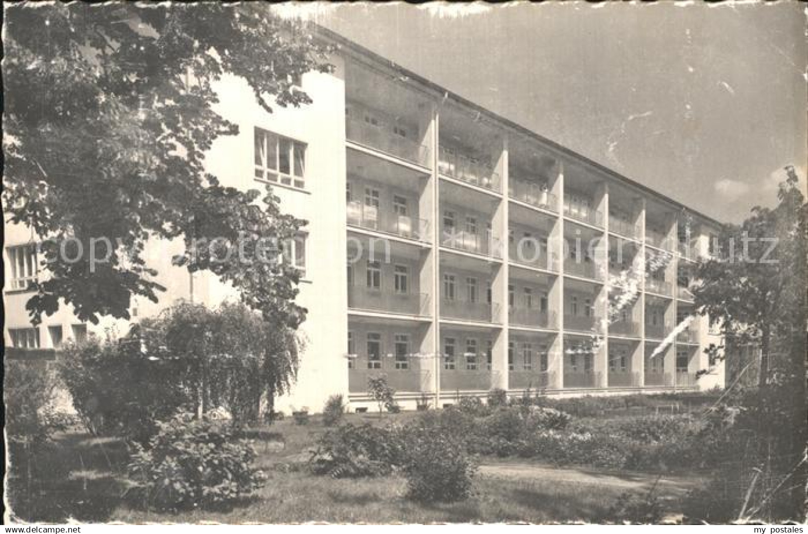 Erlangen Kinderklinik