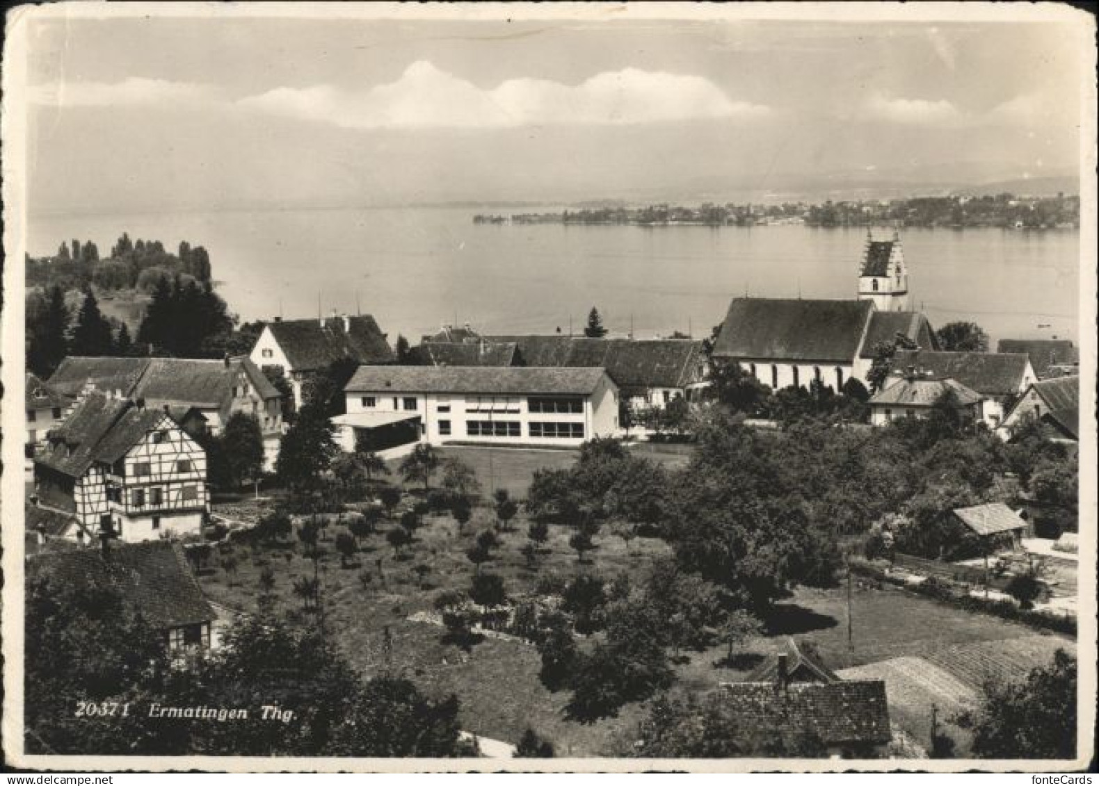 Ermatingen