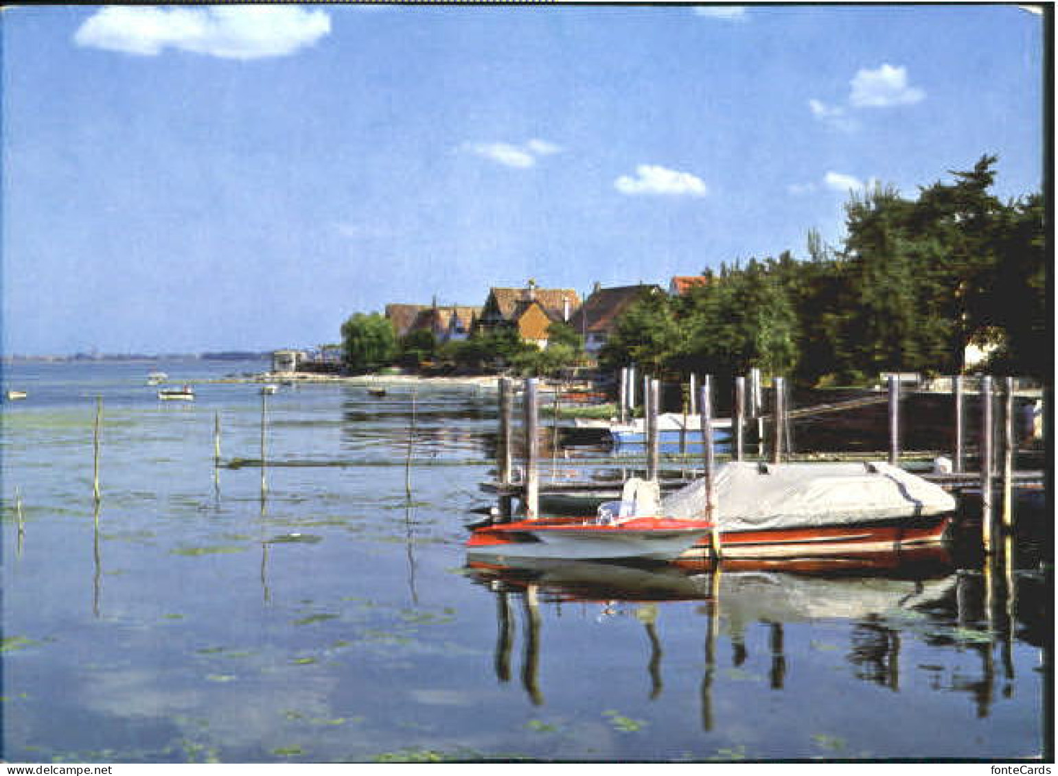 Ermatingen Ermatingen