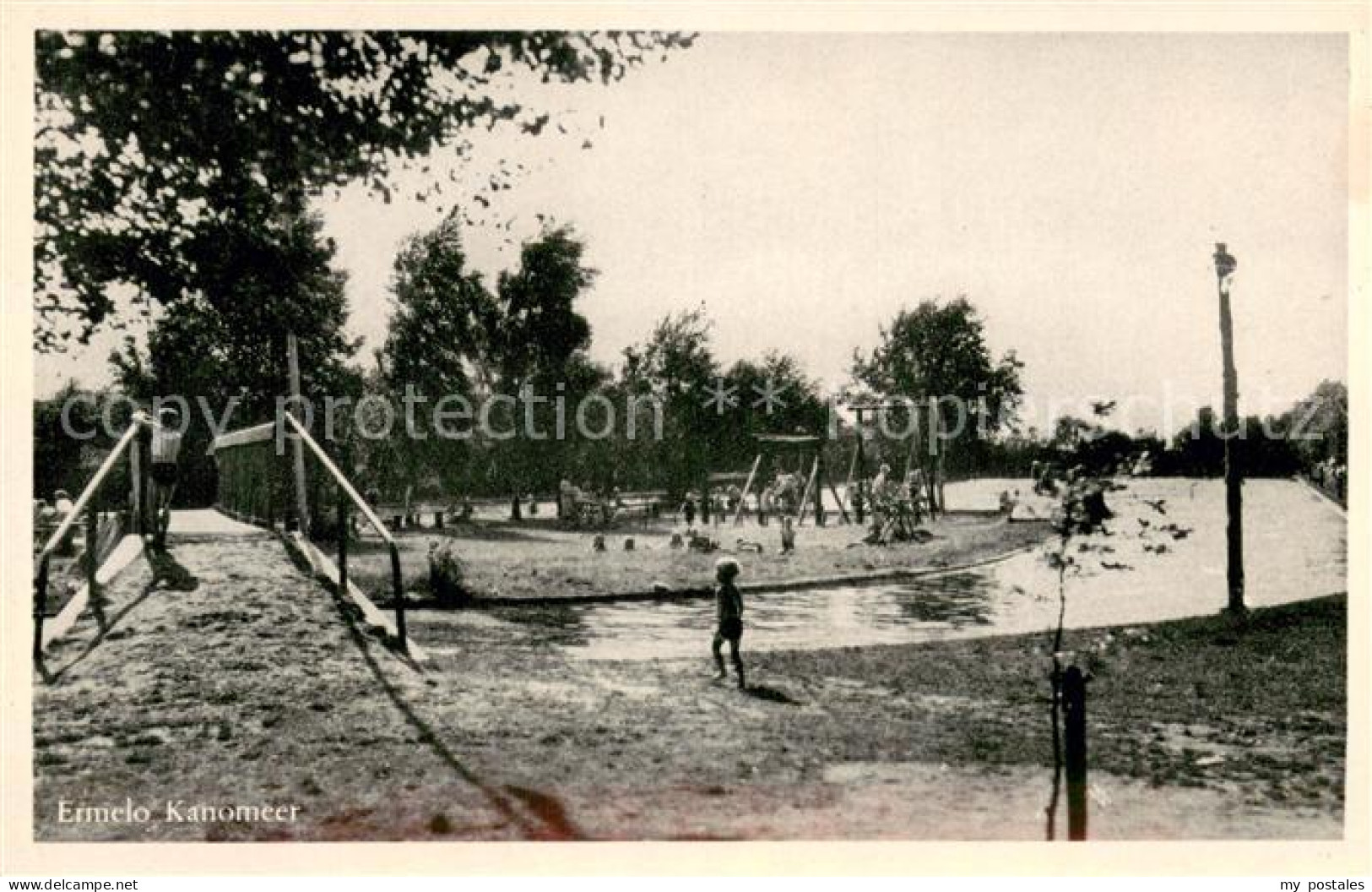 Ermelo Kanomeer