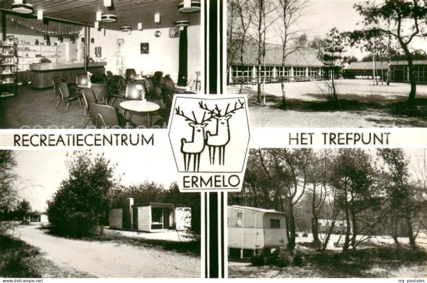Ermelo Recreatecentrum Het Trefpunt