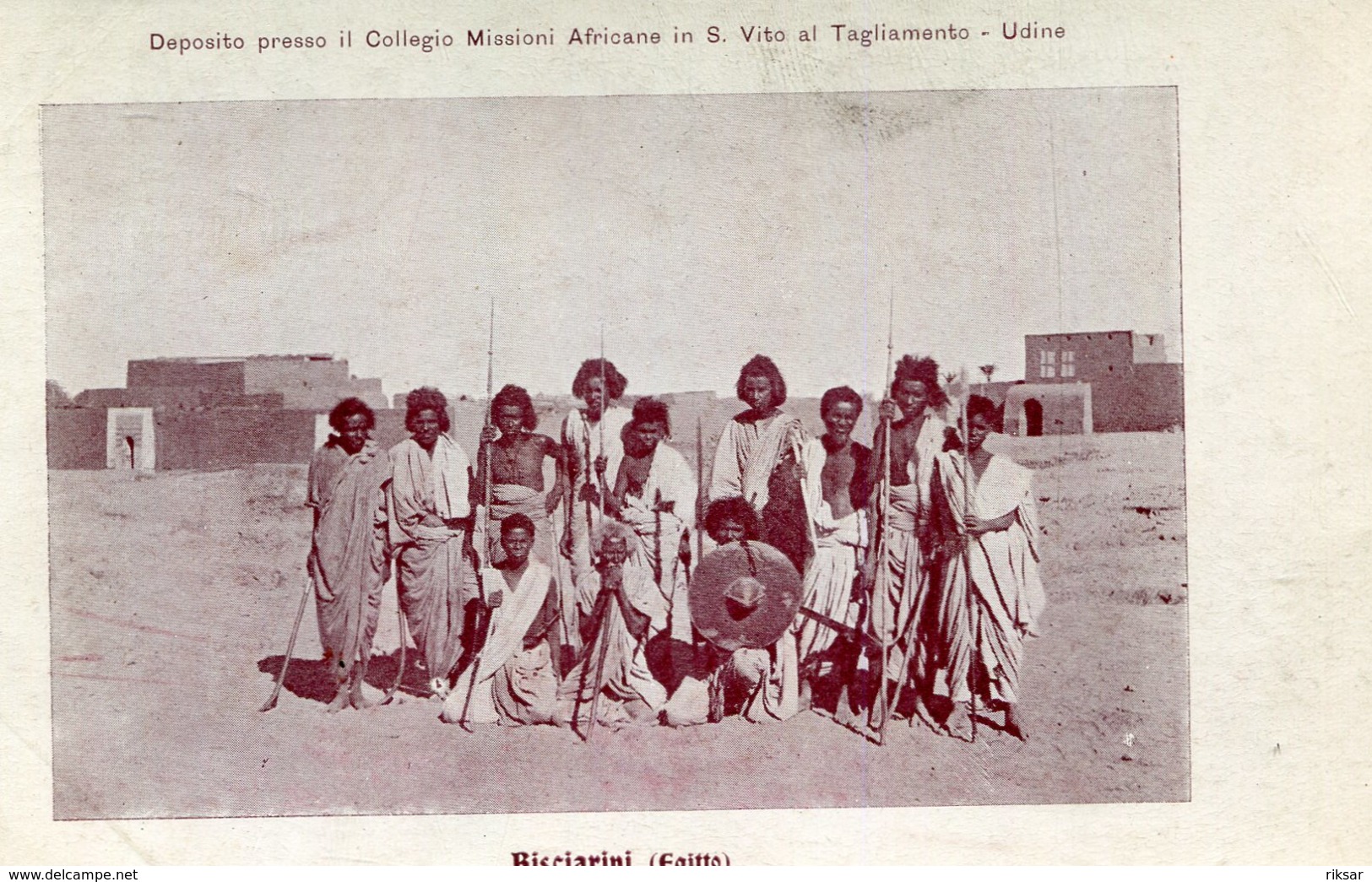 ERYTHREE(BISCIARINI) TYPE