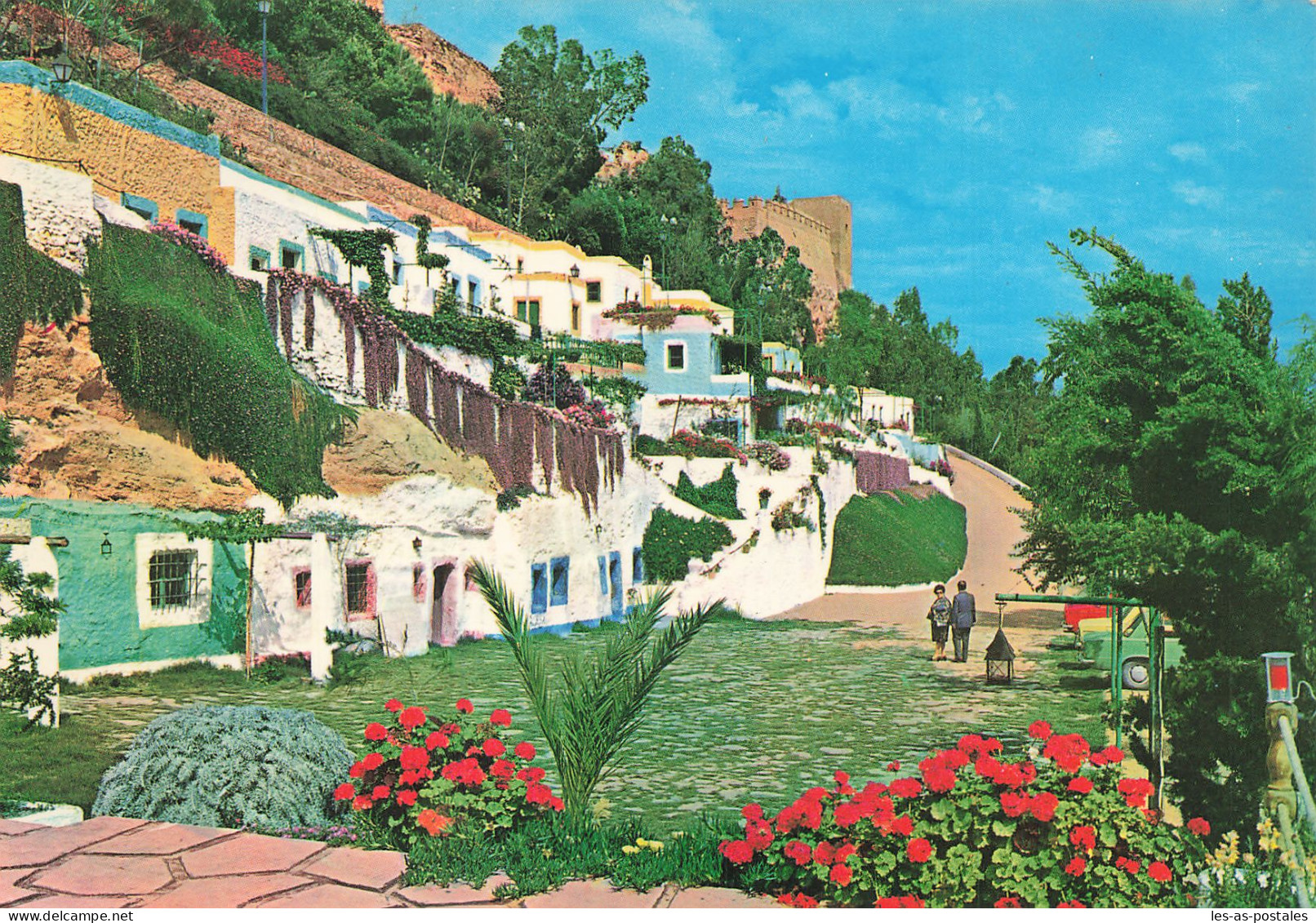 ES ANDALUCIA ALMERIA