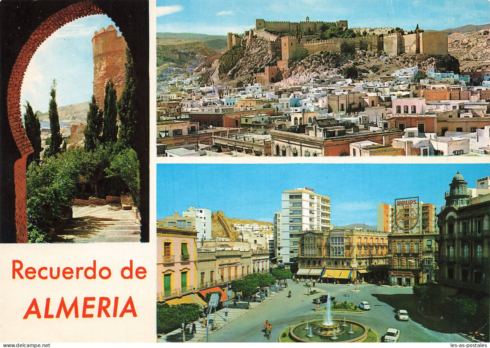 ES ANDALUCIA ALMERIA