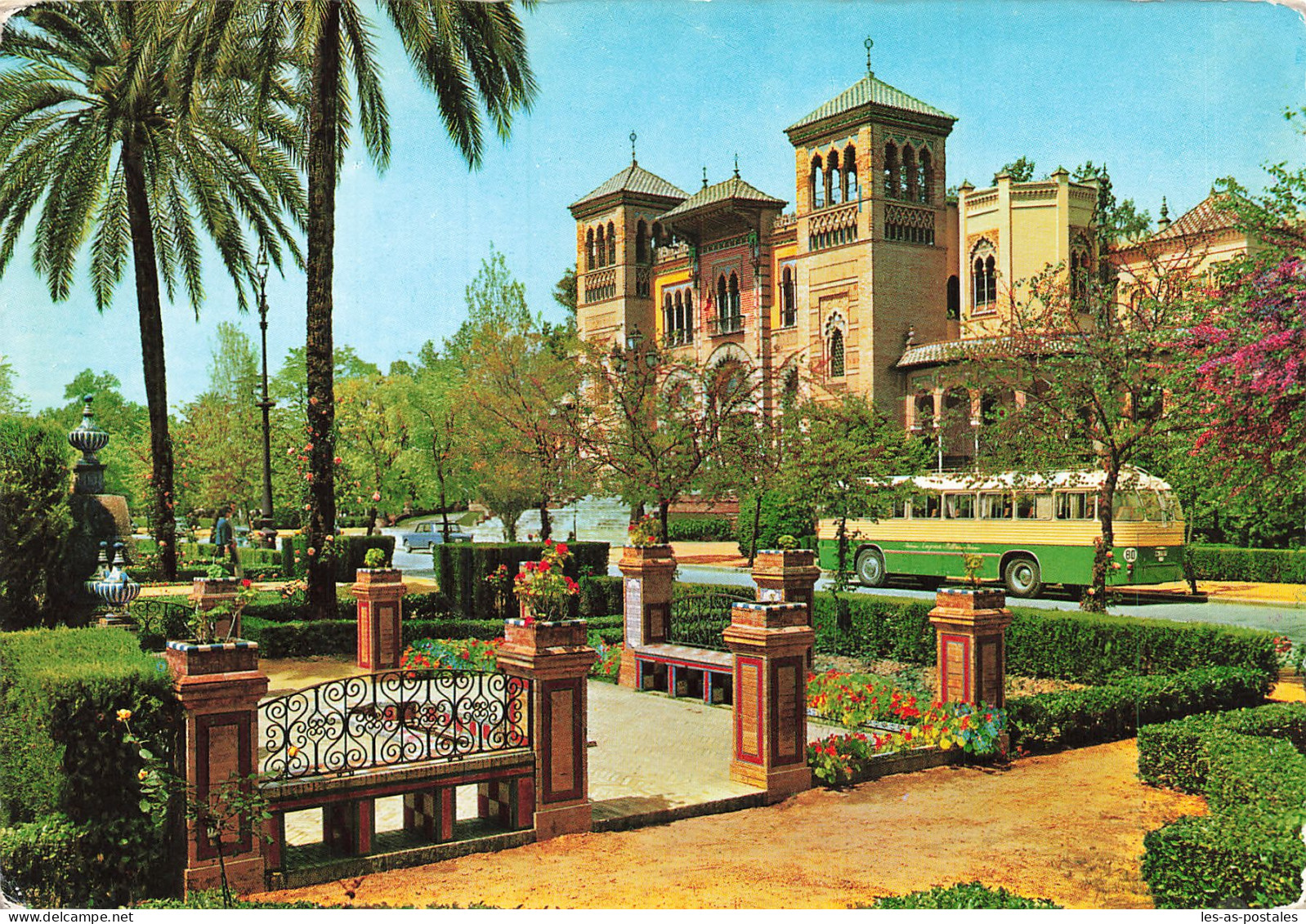 ES ANDALUCIA SEVILLA